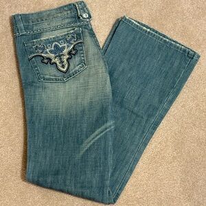 Jeans Plastic by Gly Jeans